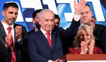 Νετανιάχου: Ο πολιτικός "μάγος" μπροστά στο δυσκολότερο στοίχημά του  