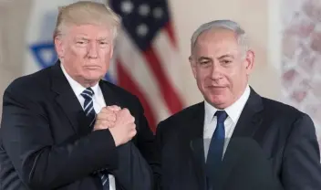 trump_netan