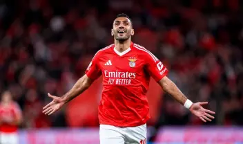 Europa League: Ο Παυλίδης είναι δεύτερο φαβορί για να βγει πρώτος σκόρερ, σύμφωνα με το Football Meets Data