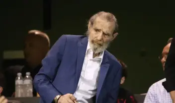 Γιώργος Βαρδινογιάννης: Πέθανε ο ''Καπετάνιος'' σε ηλικία 90 ετών
