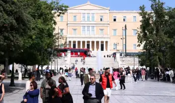 Διπλό πρόσωπο για τη φτώχεια στην Ελλάδα 