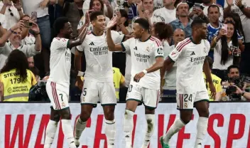 Ρεάλ Μαδρίτης: Ζητά τα "σπασμένα" της Super League από τους έξι αγγλικούς συλλόγους