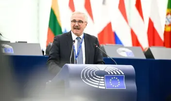 Μανιάτης στο parapolitika.gr: ''Το παράνομο τουρκολιβυκό μνημόνιο απαιτεί εθνική στρατηγική και ευρωπαϊκή απάντηση''