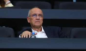 "Σκάνδαλο στo ελληνικό μπάσκετ" - Πώς αντέδρασαν τα μεγαλύτερα ΜΜΕ του εξωτερικού για τις εξελίξεις στο εγχώριο μπάσκετ