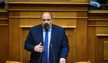 Χρήστος Τριαντόπουλος: Στις 30 Οκτωβρίου η κλήρωση για το Ειδικό Δικαστήριο