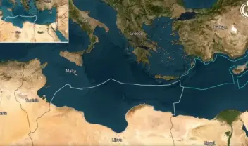 Τουρκολιβυκό μνημόνιο: Tι σημασία έχει το διπλωματικό στήριγμα Αιγύπτου και Ισραήλ στην Αθήνα