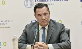 Γεωργιάδης: Ο Γιαννακόπουλος του ''Χωριάτικου'' καταδικάστηκε για trafficking επί Σαμαρά και αποφυλακίστηκε επί Τσίπρα