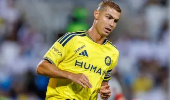 "Σόου" Ρονάλντο με νέο χατ-τρικ στο 5-3 της Αλ Νασρ - Ακόμη πιο κοντά στο ορόσημο των 1.000 γκολ