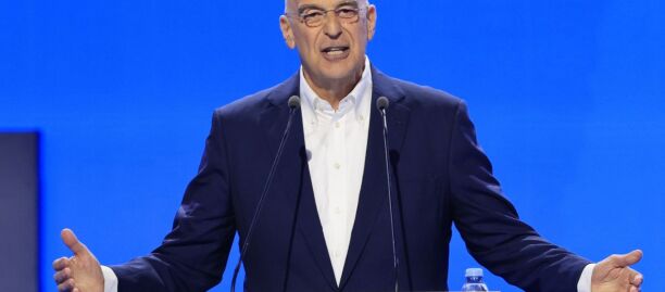 Όταν οι άλλοι µιλούν για τον Nίκο ∆ένδια: Τι έχει στο μυαλό του, τι λέει και τι θα αποφύγει 