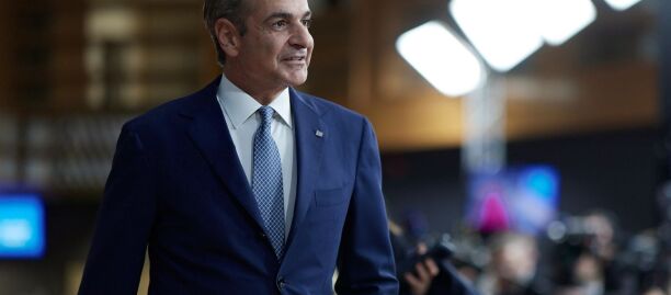 Ο Μητσοτάκης θέλει να µιλήσει στο 40% της κοινωνίας - Τα ισχυρά διλήμματα που θα θέσει στη δεξαμενή των "κανονικών" ψηφοφόρων 
