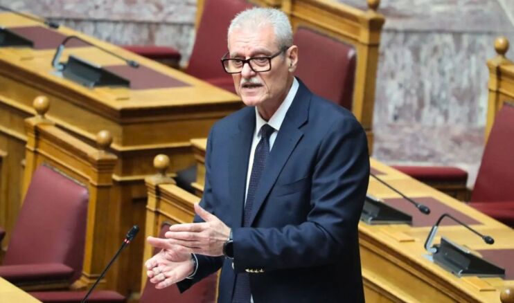 Τουρνάς: Σημαντική μείωση στις καμένες εκτάσεις
