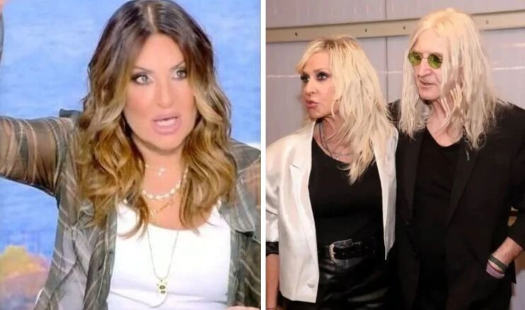 Τι είπε η Ναταλία Γερμανού για την Άννα Βίσση και τον Νίκο Καρβέλα 