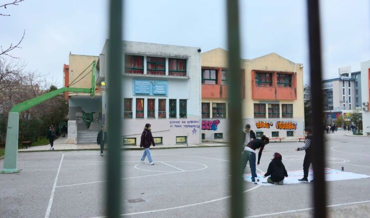 Κακοκαιρία: Πού θα είναι κλειστά τα σχολεία την Τετάρτη