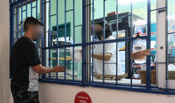 Σχολικά κυλικεία: Πανελλαδική κινητοποίηση