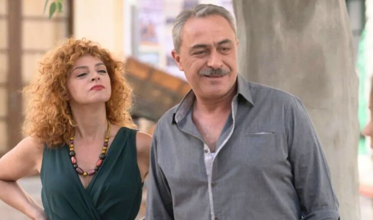 Νέο επεισόδιο για τη σειρά "Κουτσουπιές"