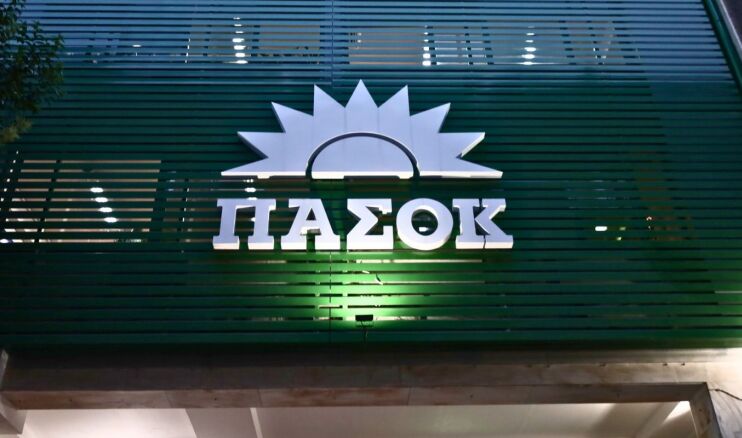 Νέα επίθεση του ΠΑΣΟΚ στην ΕΛΑΣ