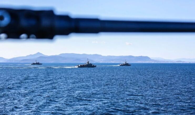 Προκαλεί πάλι η Τουρκία με δικής της Navtex νότια του Καστελόριζου: Το σχόλιο Μαλλιά στο parapolitika.gr