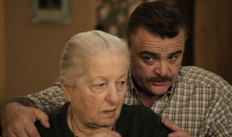 «Χαλασμός» με την εξαφάνιση της Σοφίας 