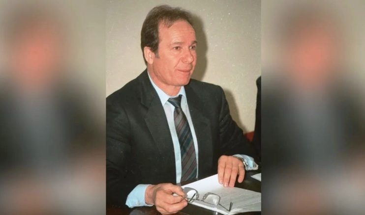 Πέθανε ο Γιάννης Κουτσογιάννης