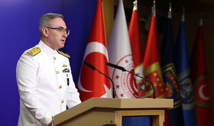 Τουρκολιβυκό μνημόνιο: Προκλητικoί ισχυρισμοί Άγκυρας σε Ελλάδα και ΕΕ 