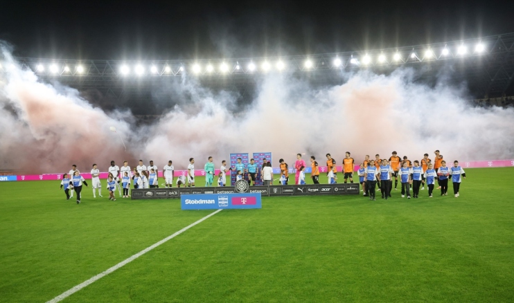Super League: Το ξεχωριστό μήνυμα ζωής του ΟΦΗ για τον καρκίνο του μαστού