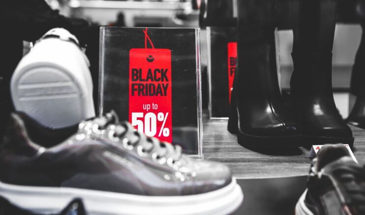 Black Friday 2026: Ο μεγάλος οδηγός για τις εκπτώσεις