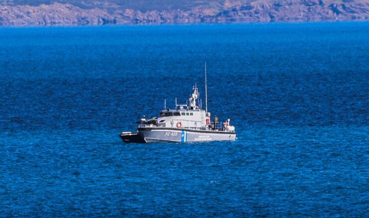 Κρήτη: Αγνοείται 42χρονος κολυμβητής στον Ξερόκαμπο - Έρευνες από Λιμενικό και Frontex