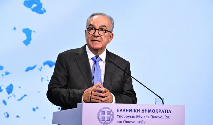 Νίκος Παπαθανάσης: 39,9 εκατ. ευρώ για νέο σωφρονιστικό κατάστημα στη Μεγαλόπολη Αρκαδίας
