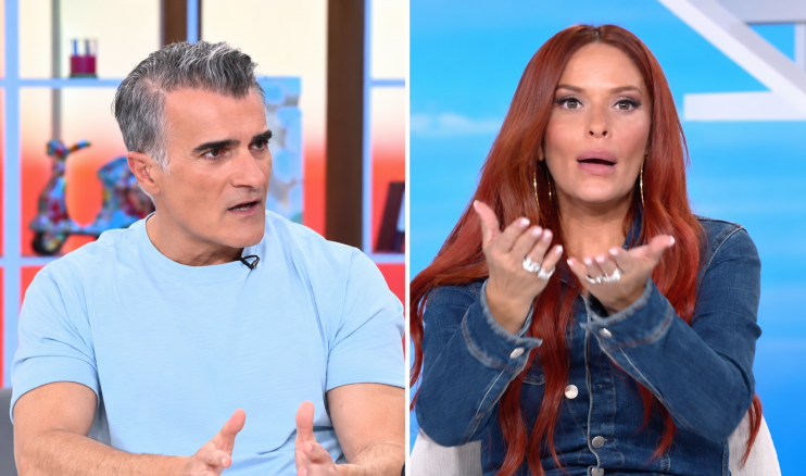 pavlos-stamatopoulos-sissy-xristidi-xamogela-kai-pali-mega-video