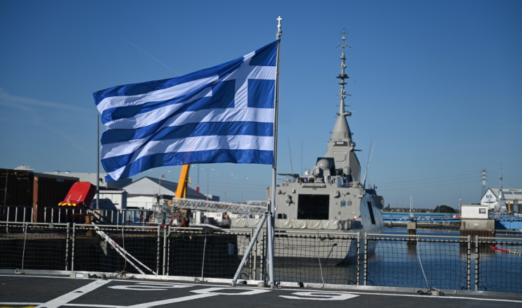 Φρεγάτα "Νέαρχος": Ποιος ήταν ο Κρητικός ναύαρχος του Μεγάλου Αλεξάνδρου που έφτασε από την Ινδία στον Περσικό Κόλπο