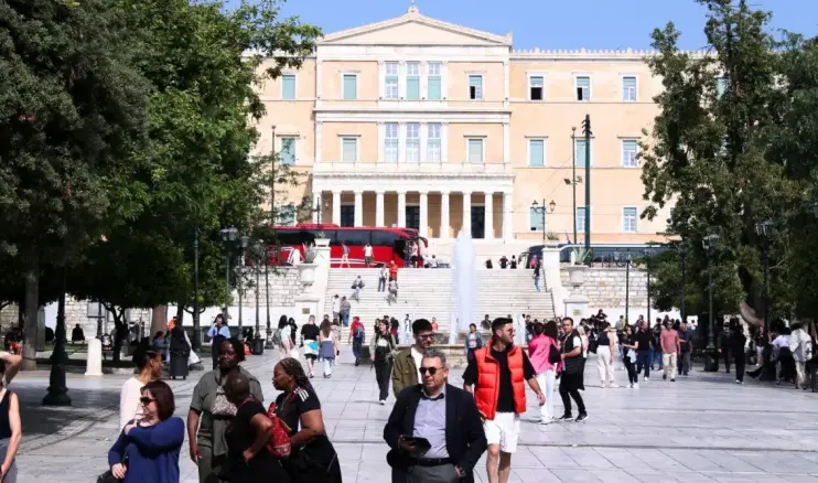 Διπλό πρόσωπο για τη φτώχεια στην Ελλάδα 