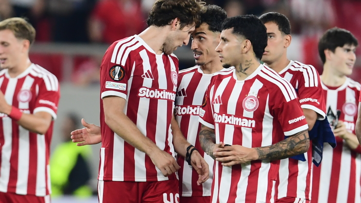 olympiakos