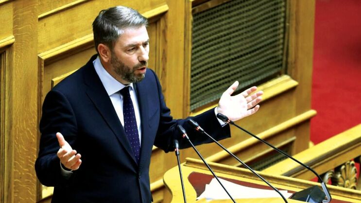 androulakis