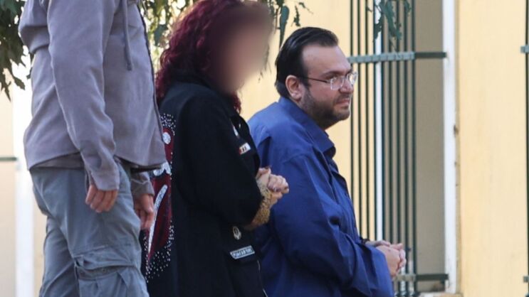 Φίλιππος Καμπούρης: Αρνείται τις κατηγορίες για την απάτη των 5 εκατ. ευρώ, όπως και η σύζυγός του - Τι υποστήριξαν στις απολογίες τους