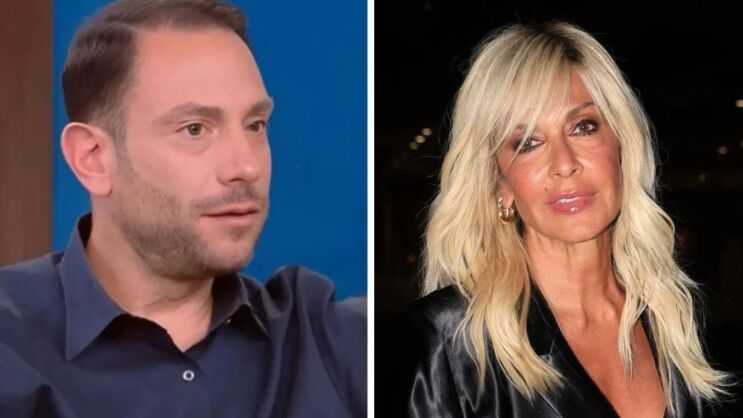 Τι είπε ο Μίλτος Μητσιάς για την Άννα Βίσση 