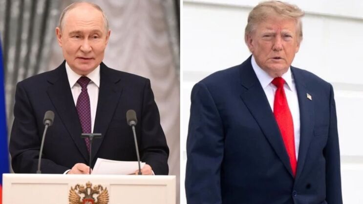 putin-trump