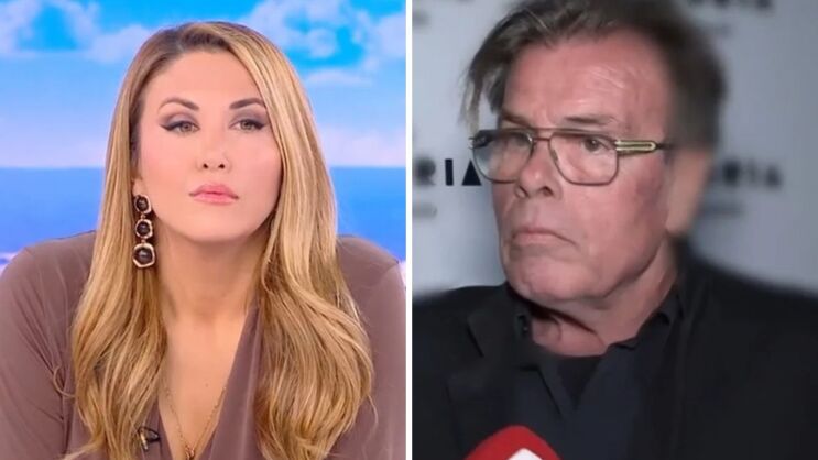 Τι είπε η Φωτεινή Πετρογιάννη για τον Δημήτρη Παπανώτα  