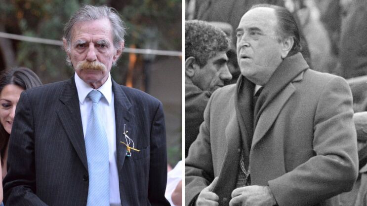 Γιώργος Βαρδινογιάννης: Η παρτίδα τάβλι που άλλαξε το ποδόσφαιρο