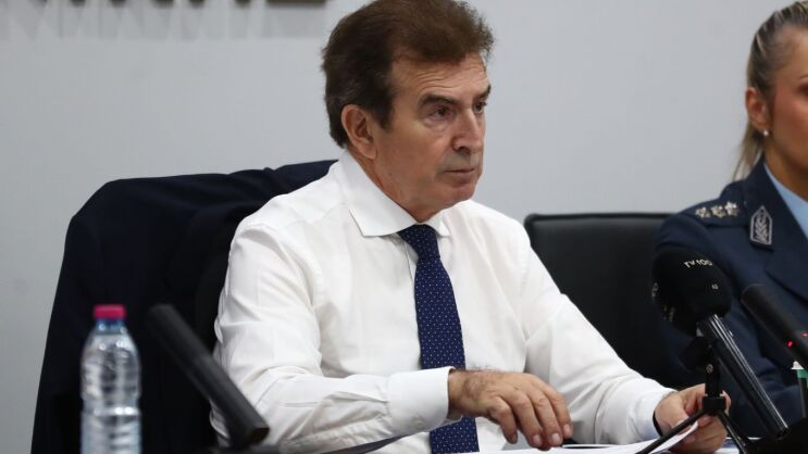 Αποκλειστικό: Αυτή είναι η διάταξη Χρυσοχοΐδη για το "στοπ" στις επινοικιάσεις διαμερισμάτων - Πώς θα εφαρμοστεί, ποιες οι κυρώσεις