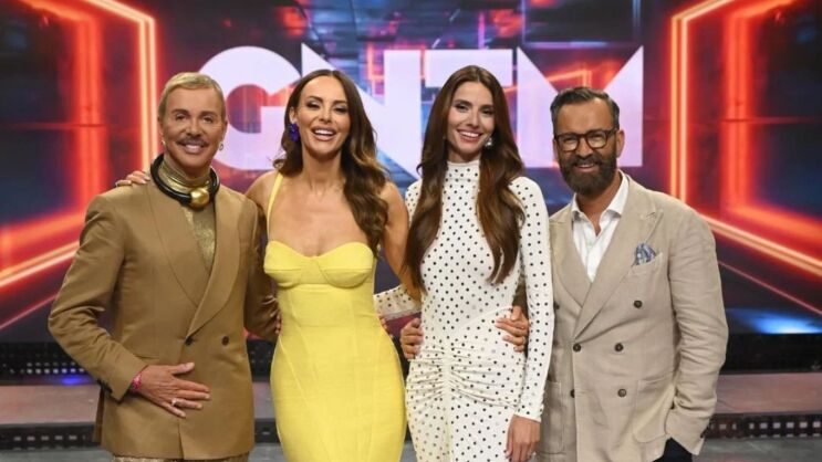 Νέο επεισόδιο για το gntm στο STAR