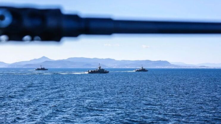 Προκαλεί πάλι η Τουρκία με δικής της Navtex νότια του Καστελόριζου: Το σχόλιο Μαλλιά στο parapolitika.gr
