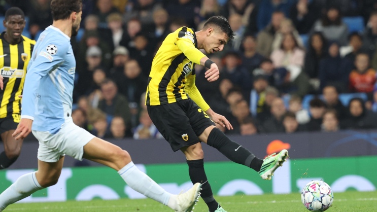 aek-man