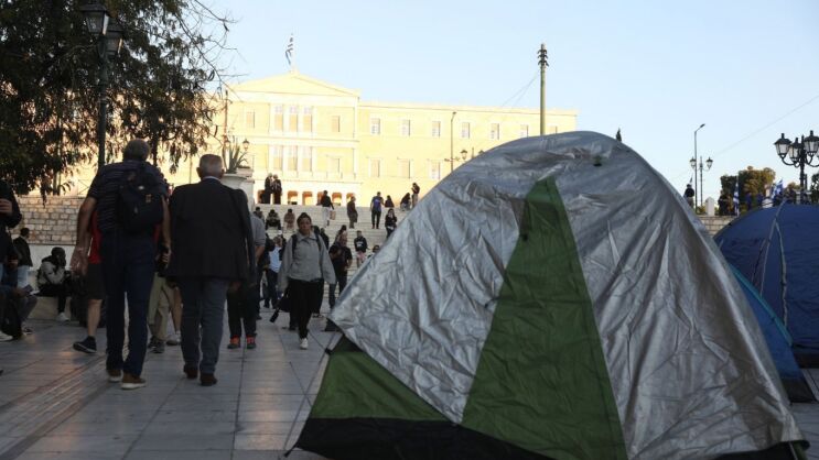 Απεργία 21 Οκτωβρίου: Πώς θα λειτουργήσουν τα Μέσα Μαζικής Μεταφοράς σε Αθήνα και Θεσσαλονίκη