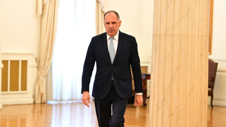 Μπαράζ διπλωματικών κινήσεων από τον Γιώργο Γεραπετρίτη με φόντο το παράνομο τουρκολιβυκό μνημόνιο - Σε ανοιχτή γραμμή με τους ΥΠΕΞ Κύπρου και Αιγύπτου