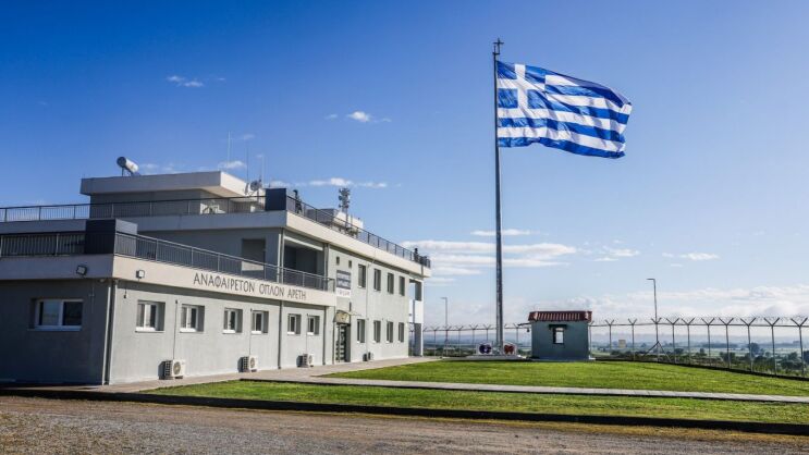 Κλείνουν 182 μονάδες και στρατόπεδα - Αναδιαμορφώνεται ο χάρτης των ενόπλων δυνάμεων