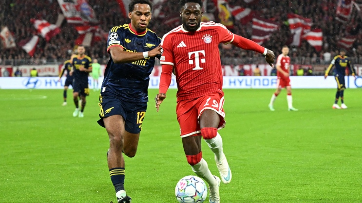 bayern-arsenal