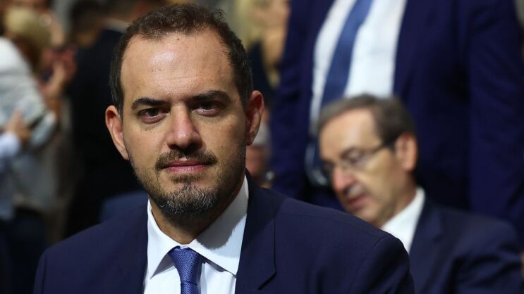 Εξιτήριο παίρνει ο Γιώργος Κώτσηρας από το Ιπποκράτειο: Δεν έδειξε κάτι ανησυχητικό ο στεφανιογραφιαίος έλεγχος