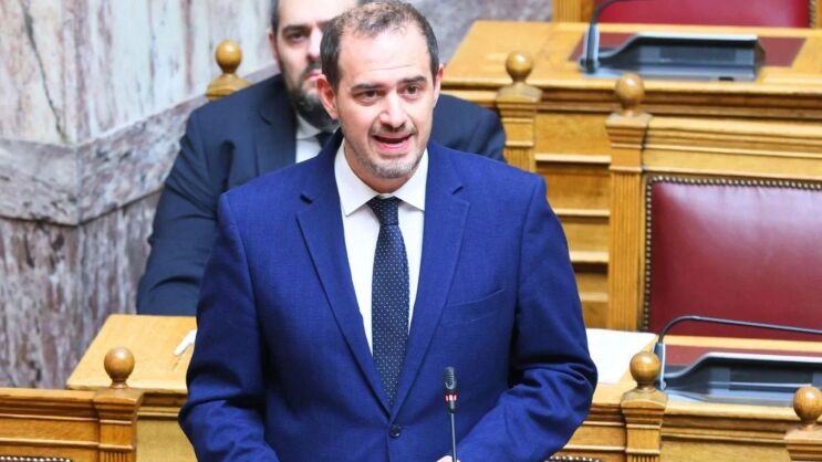 Στο νοσοκομείο ο Γιώργος Κώτσηρας - Διακομίζεται στο Ιπποκράτειο
