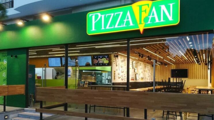 Pizza Fan: Μεγάλη επιχείρηση του ελληνικού FBI για απάτη με ΦΠΑ 25 εκατ. ευρώ