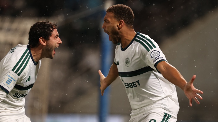 Βόλος - Παναθηναϊκός 0-1, Super League: Ποιος θα σταματήσει τον Ντέσερς; (Βίντεο)